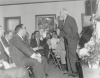 Elder Robert Cecil Cavaness